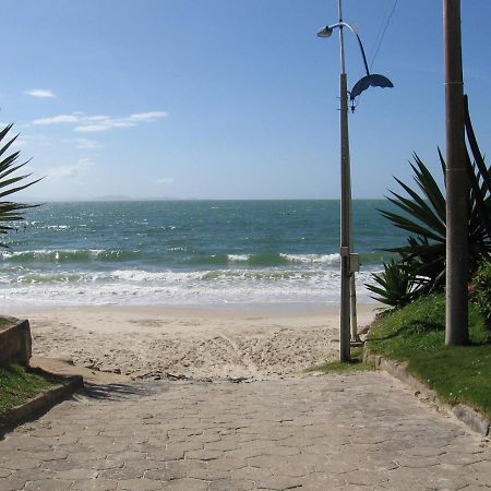 Apart Hotel Francesco Florianópolis Dış mekan fotoğraf