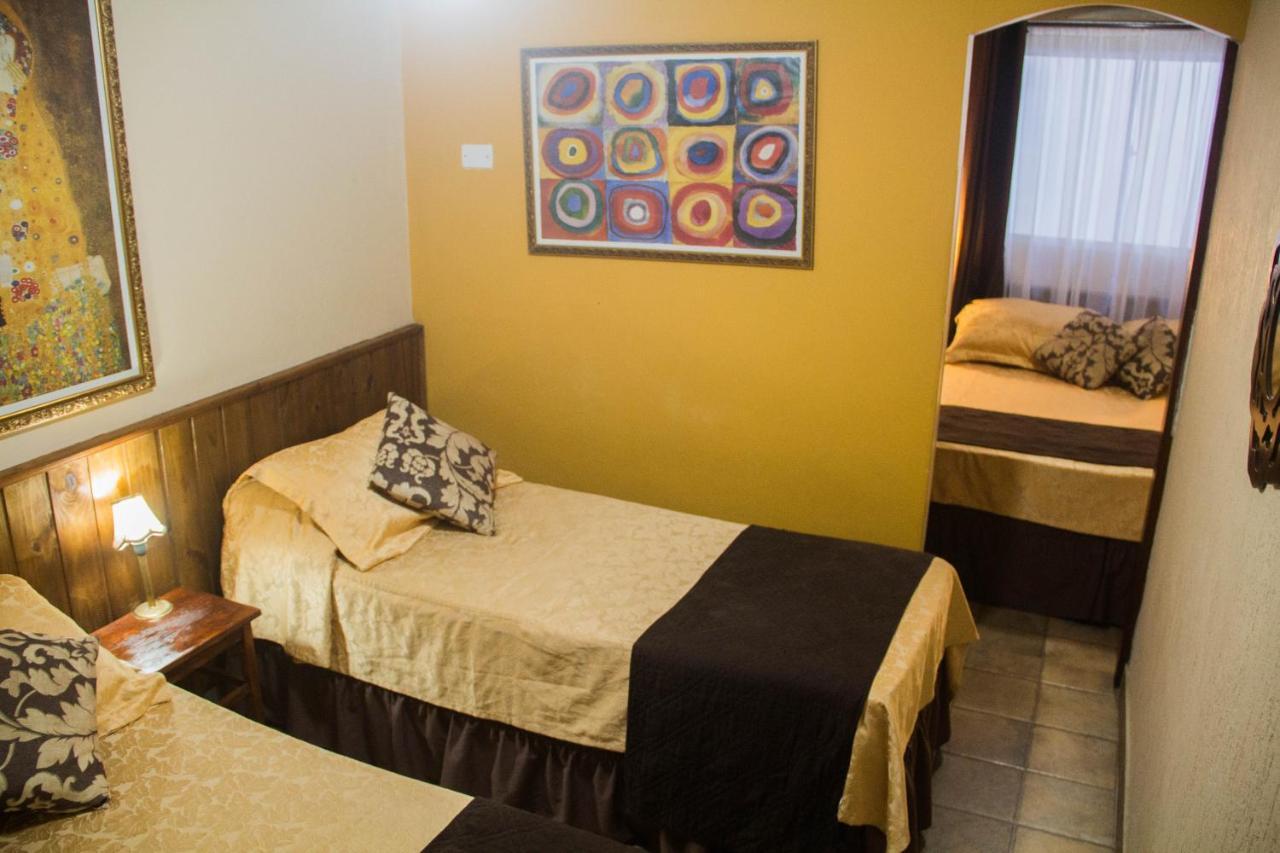 Apart Hotel Francesco Florianópolis Dış mekan fotoğraf