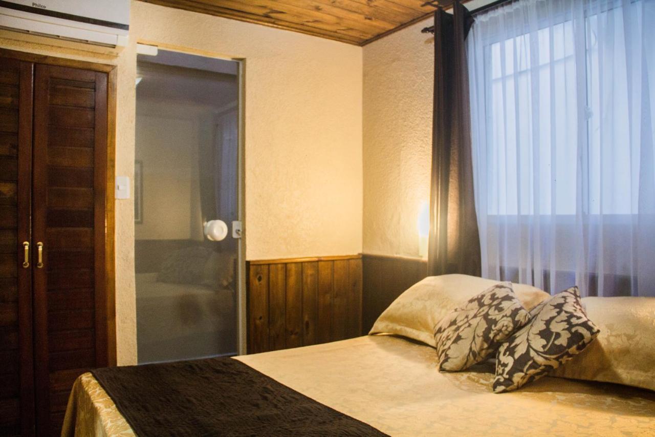 Apart Hotel Francesco Florianópolis Dış mekan fotoğraf
