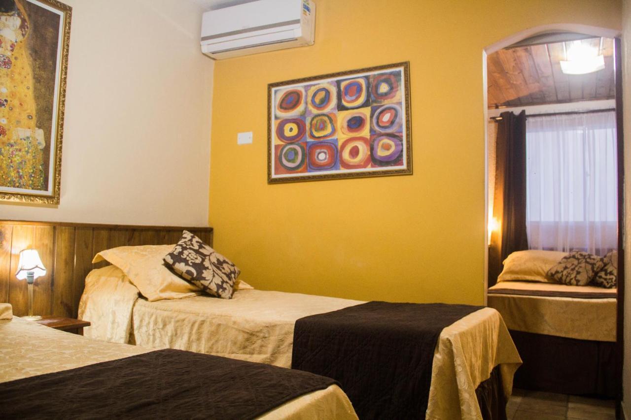 Apart Hotel Francesco Florianópolis Dış mekan fotoğraf