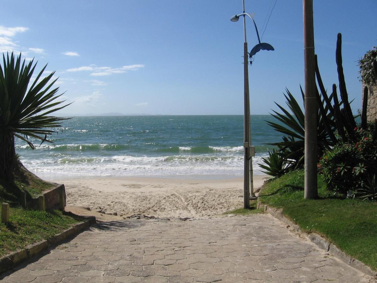 Apart Hotel Francesco Florianópolis Dış mekan fotoğraf