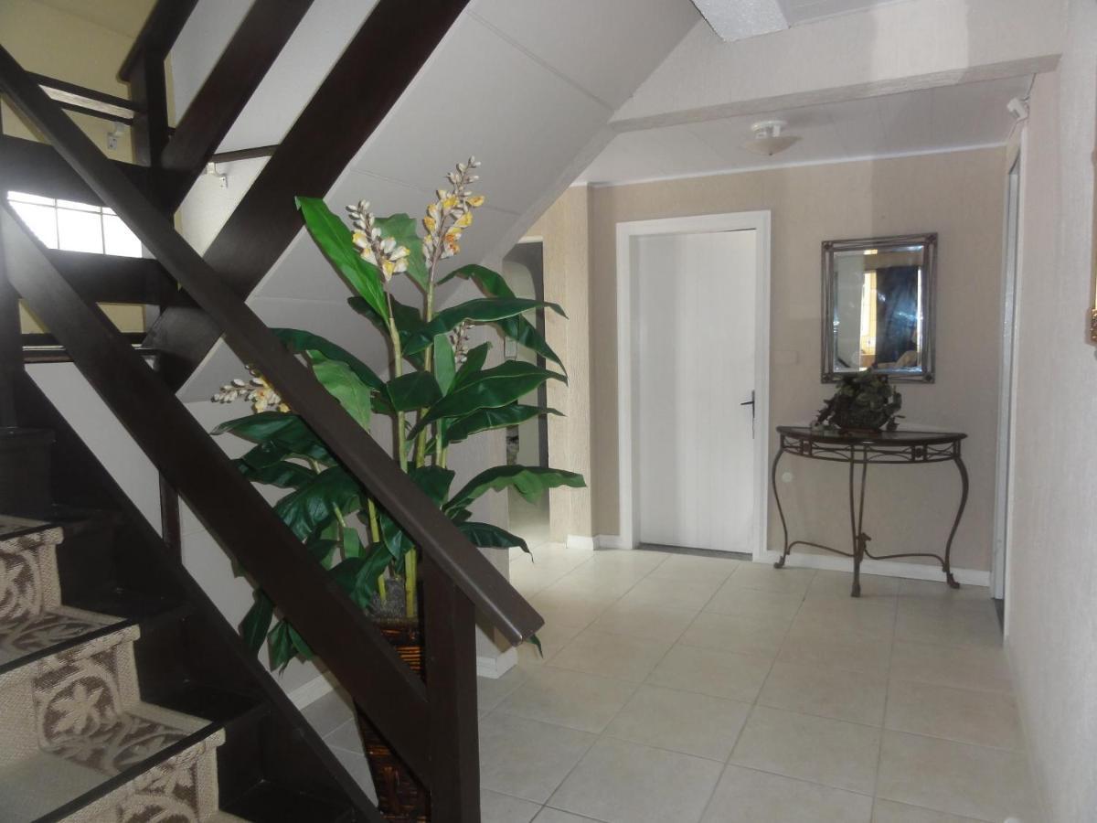Apart Hotel Francesco Florianópolis Dış mekan fotoğraf
