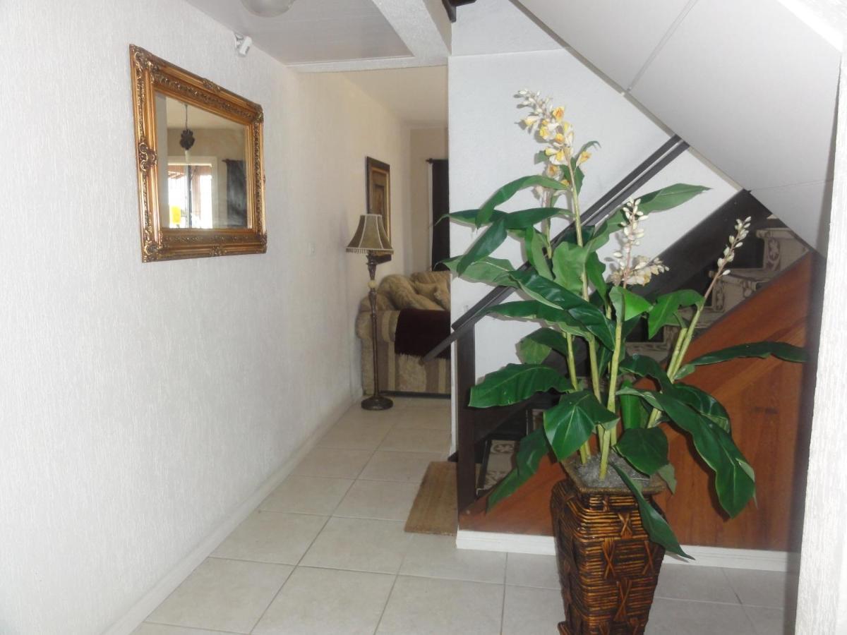 Apart Hotel Francesco Florianópolis Dış mekan fotoğraf
