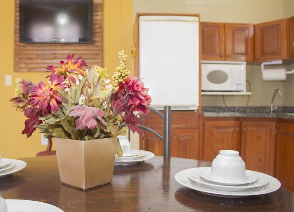 Apart Hotel Francesco Florianópolis Dış mekan fotoğraf