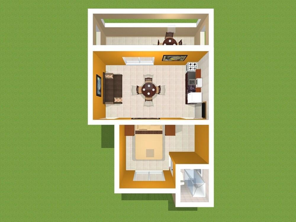 Apart Hotel Francesco Florianópolis Dış mekan fotoğraf