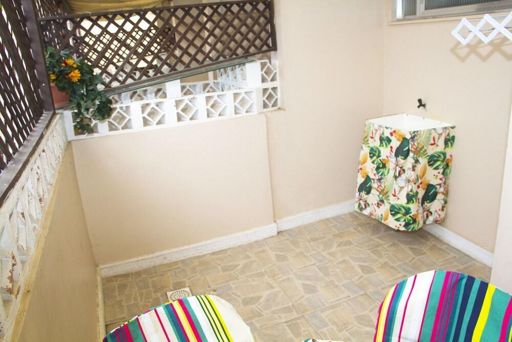 Apart Hotel Francesco Florianópolis Dış mekan fotoğraf