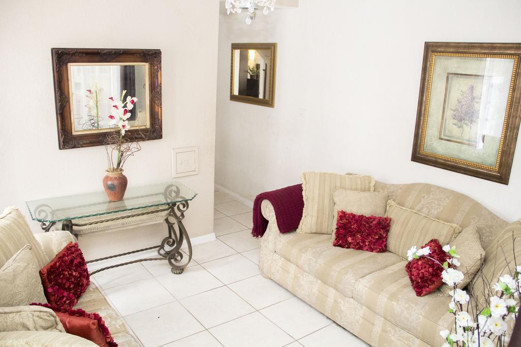Apart Hotel Francesco Florianópolis Dış mekan fotoğraf