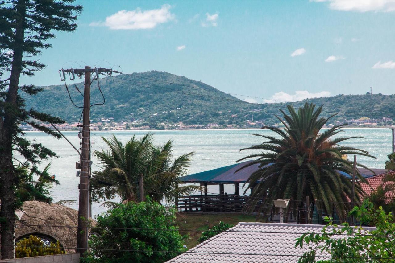 Apart Hotel Francesco Florianópolis Dış mekan fotoğraf